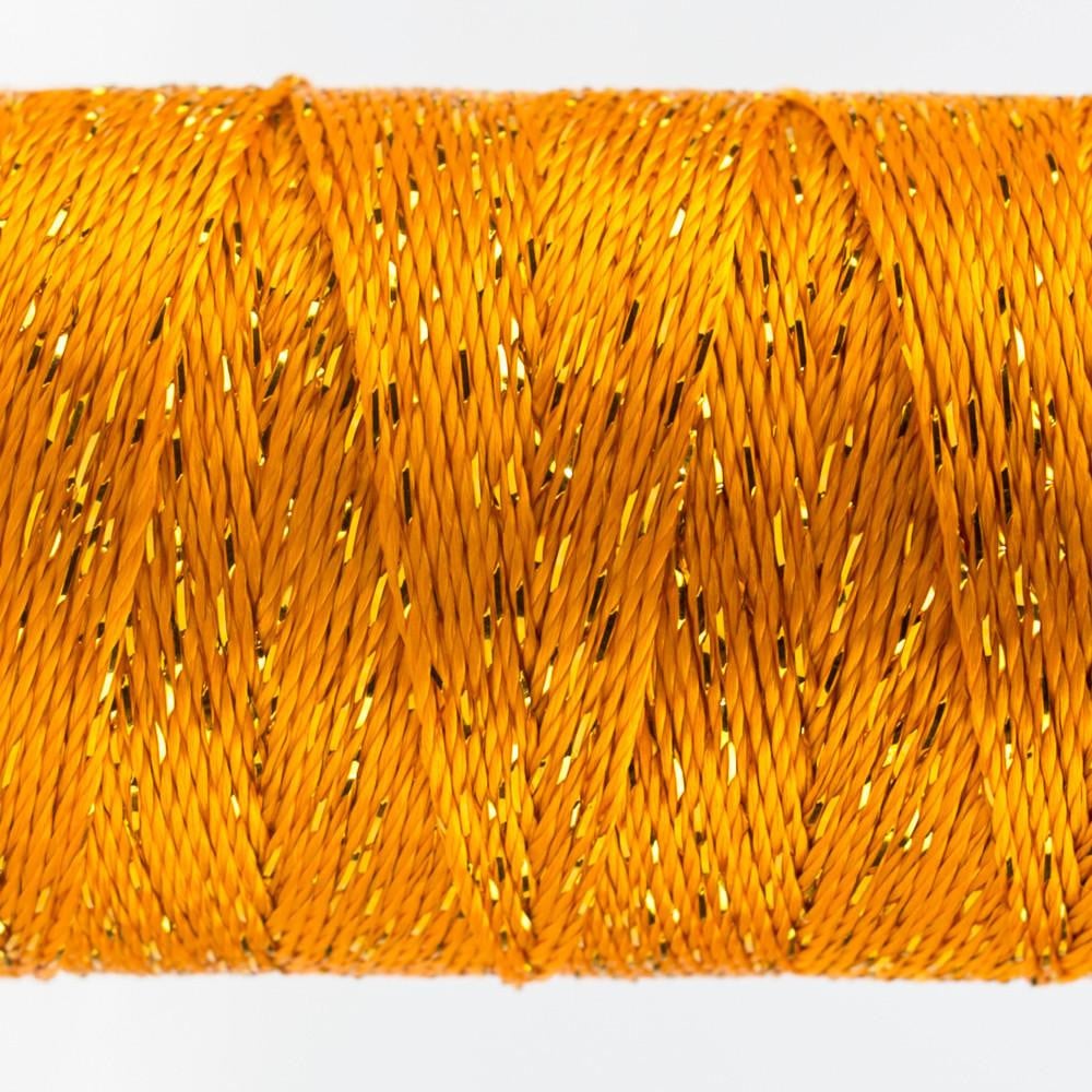 DZ2018 - Dazzle™ Rayon and Metallic Silver Thread WonderFil