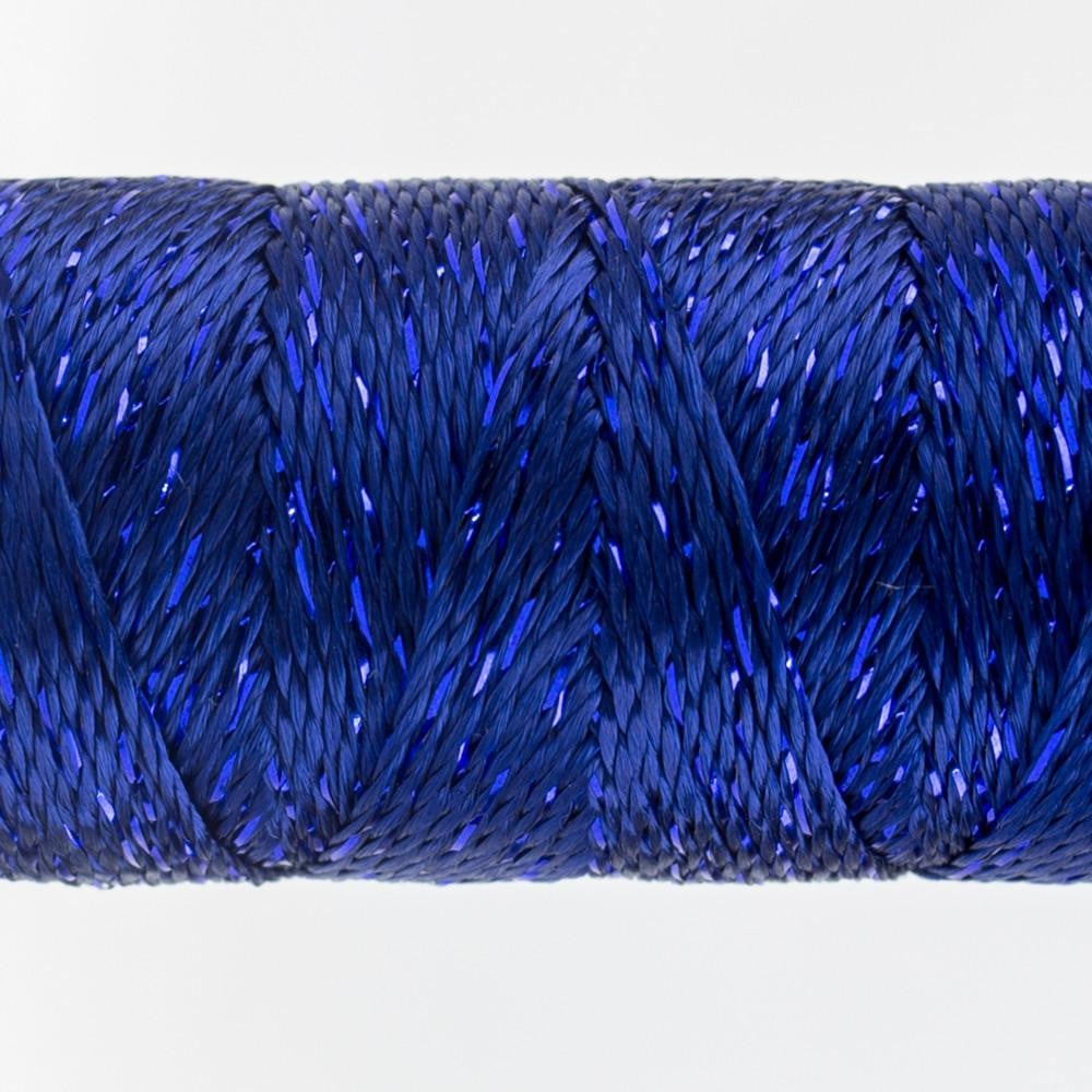 SSDZ3119 - Dazzle™ 8wt Rayon Surf The Web Thread WonderFil