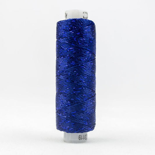 SSDZ3119 - Dazzle™ 8wt Rayon Surf The Web Thread WonderFil