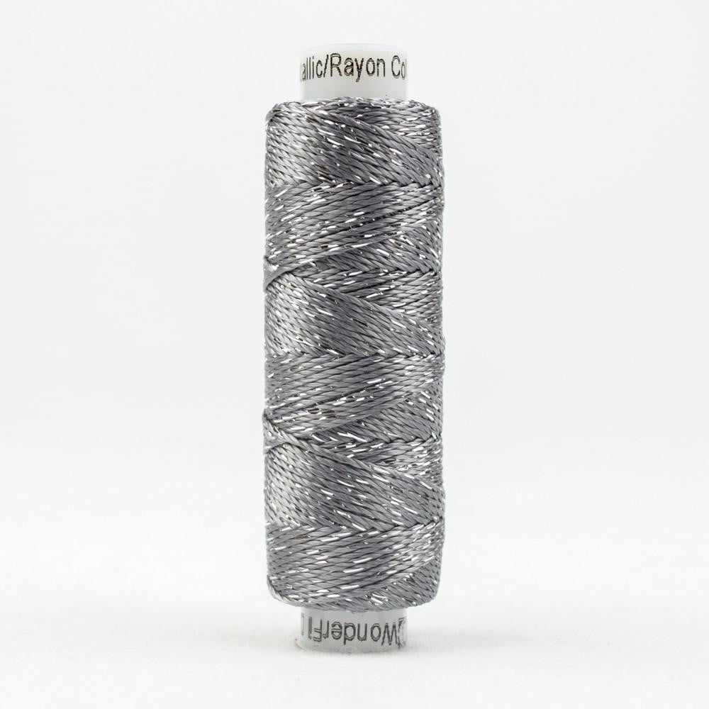 SSDZ6108 - Dazzle™ 8wt Rayon Frost Green Thread WonderFil