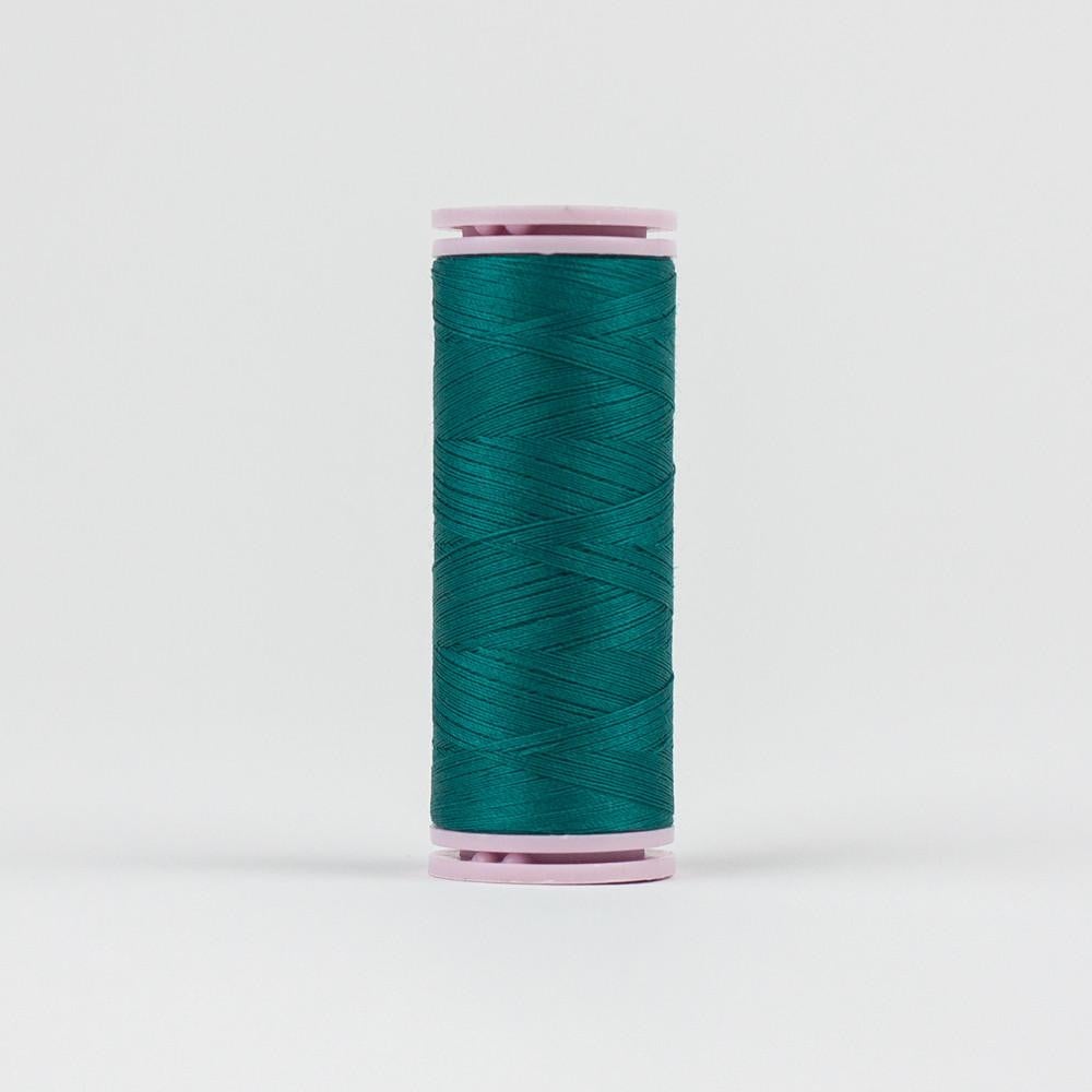 EFS09 - Efina™ 60wt Egyptian Cotton Amazon Green Thread WonderFil