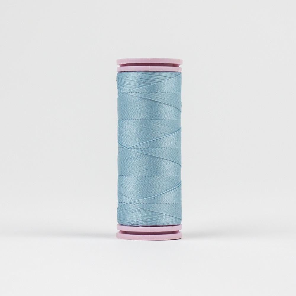 EFS53 - Efina 60wt Egyptian Cotton Baby Blue Thread WonderFil