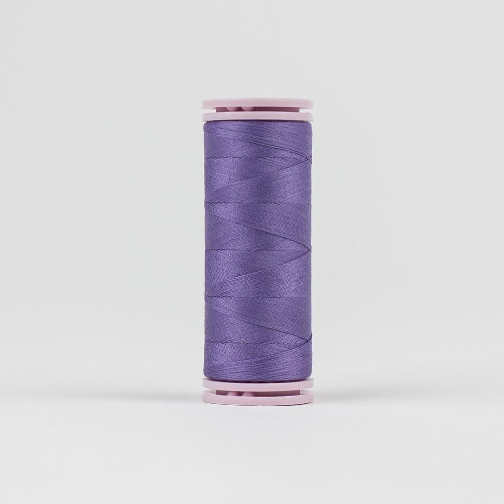 EFS58 - Efina 60wt Egyptian Cotton Lavender Thread WonderFil