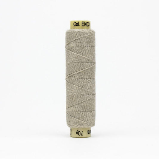 EN03 - Ellana™ 12wt Wool Acrylic Fog Thread WonderFil