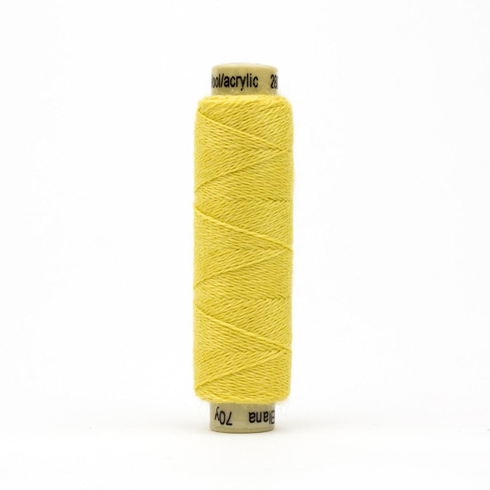 EN31 - Ellana™ 12wt Wool Acrylic Creamed Butter Thread WonderFil
