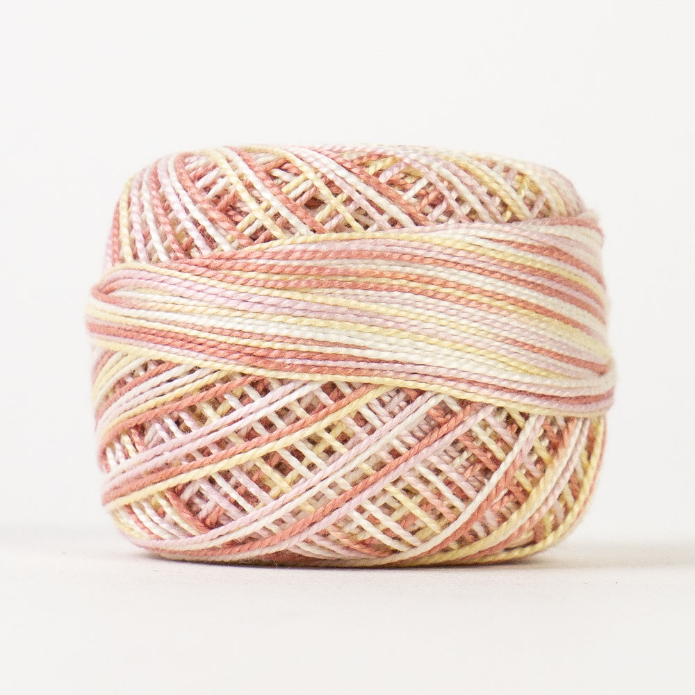 EL5GM-1032 - Eleganza™ 8wt Egyptian Cotton Dollhouse Thread WonderFil