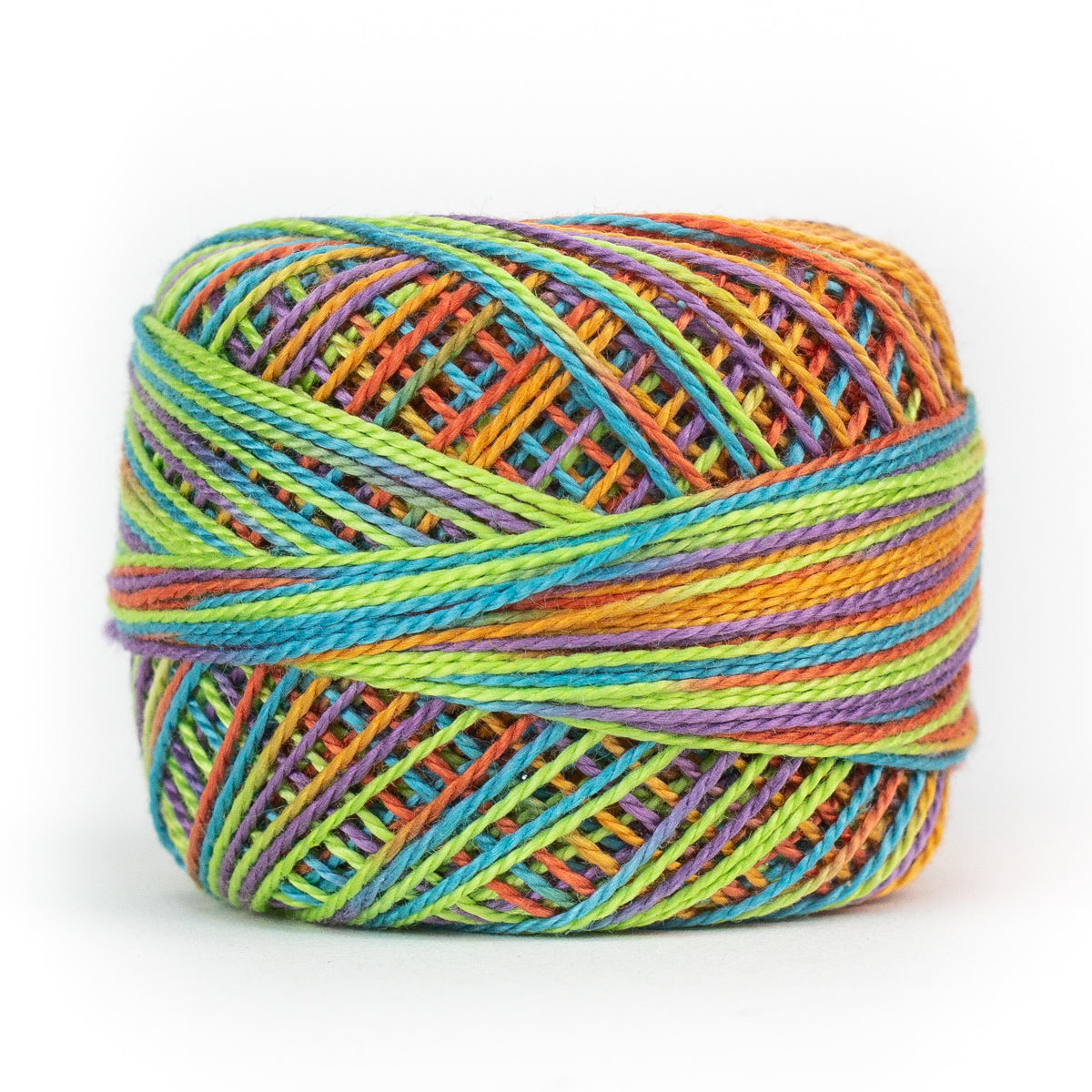 EL5GM-1042 - Eleganza™ Egyptian cotton thread Fruity Cereal WonderFil