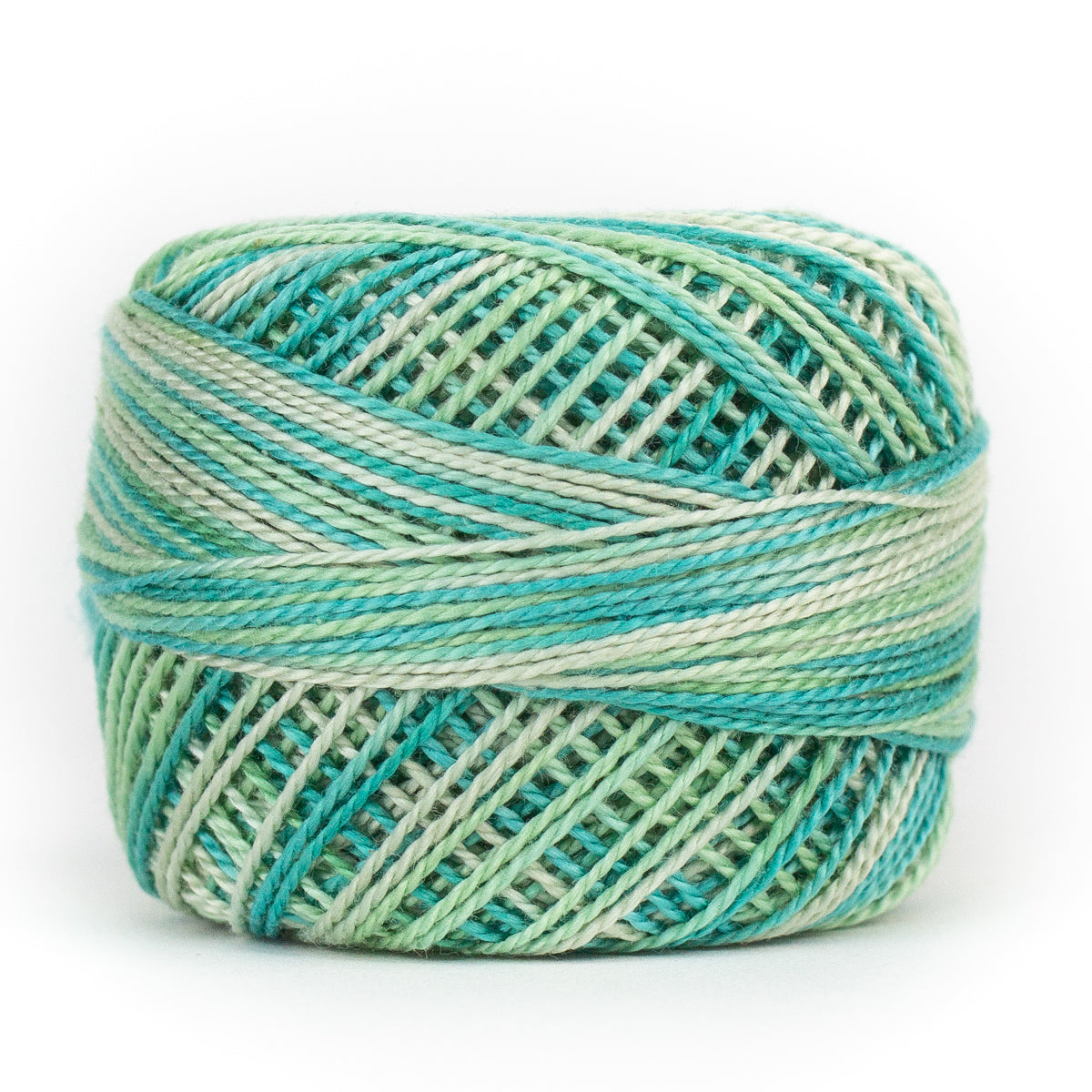 EL5GM-1048 - Eleganza™ Egyptian cotton thread Lakefront WonderFil