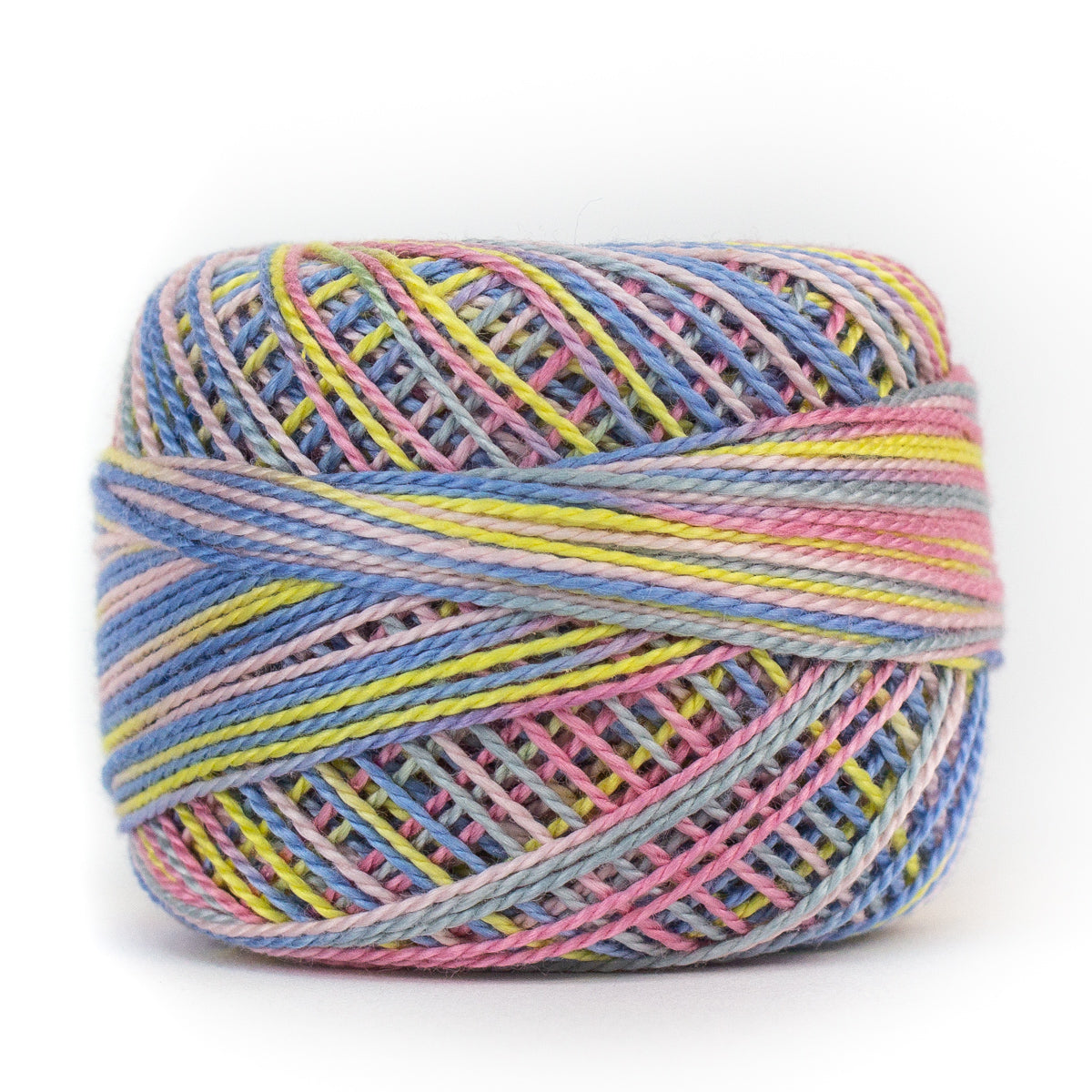 EL5GM-1050 - Eleganza™ Egyptian cotton thread Piñata WonderFil