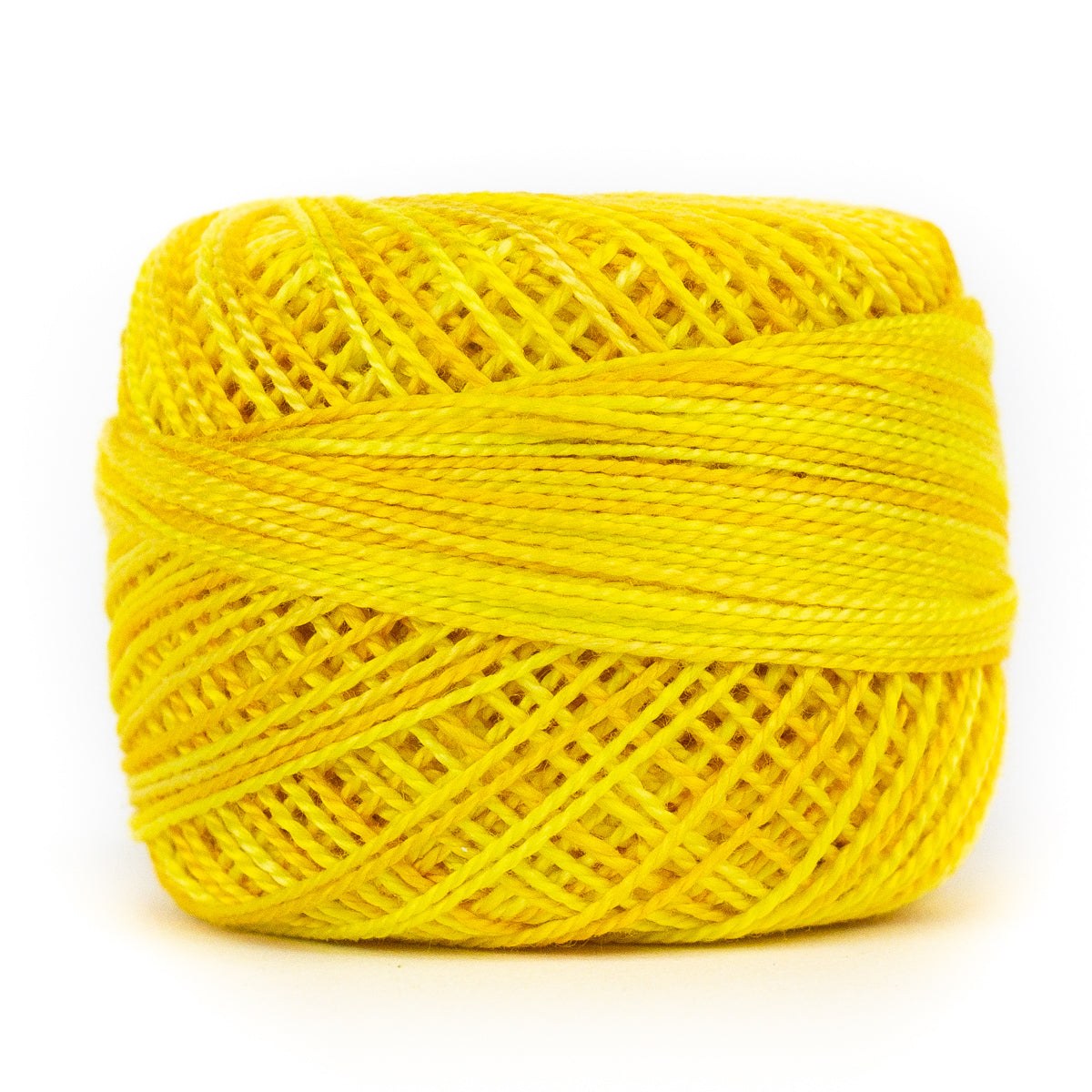 EL5GM-1059 - Eleganza™ Egyptian cotton thread Citrus WonderFil