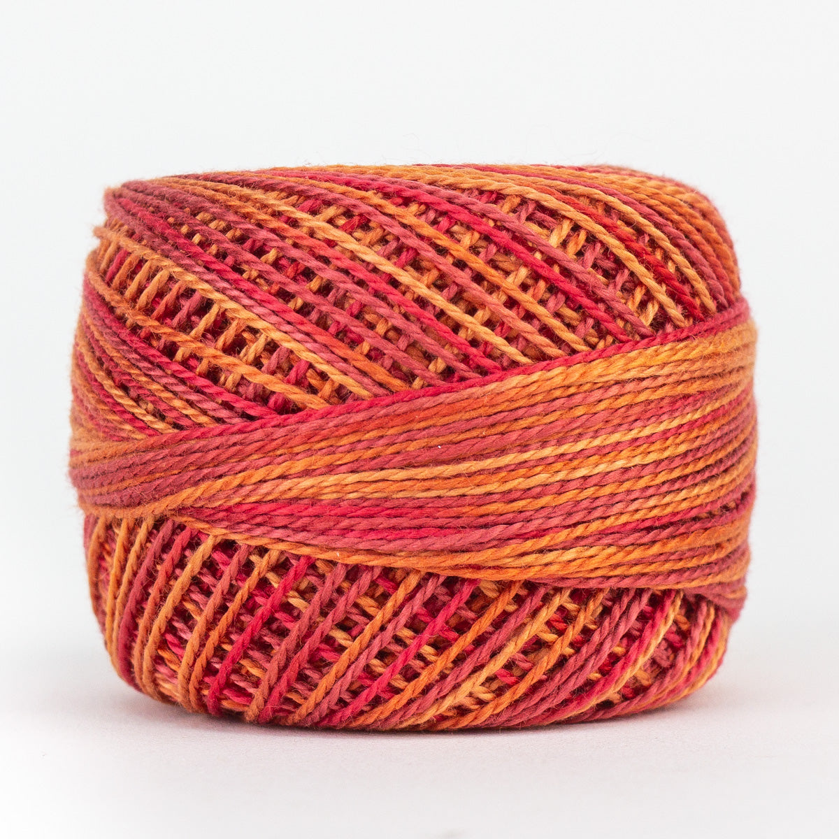 EL5GM-1060 - Eleganza™ Egyptian cotton thread Volcano WonderFil