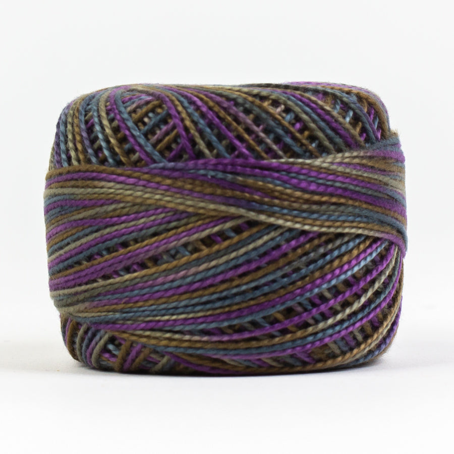 EL5GM-1071 - Eleganza™ Egyptian cotton thread Hurricane WonderFil