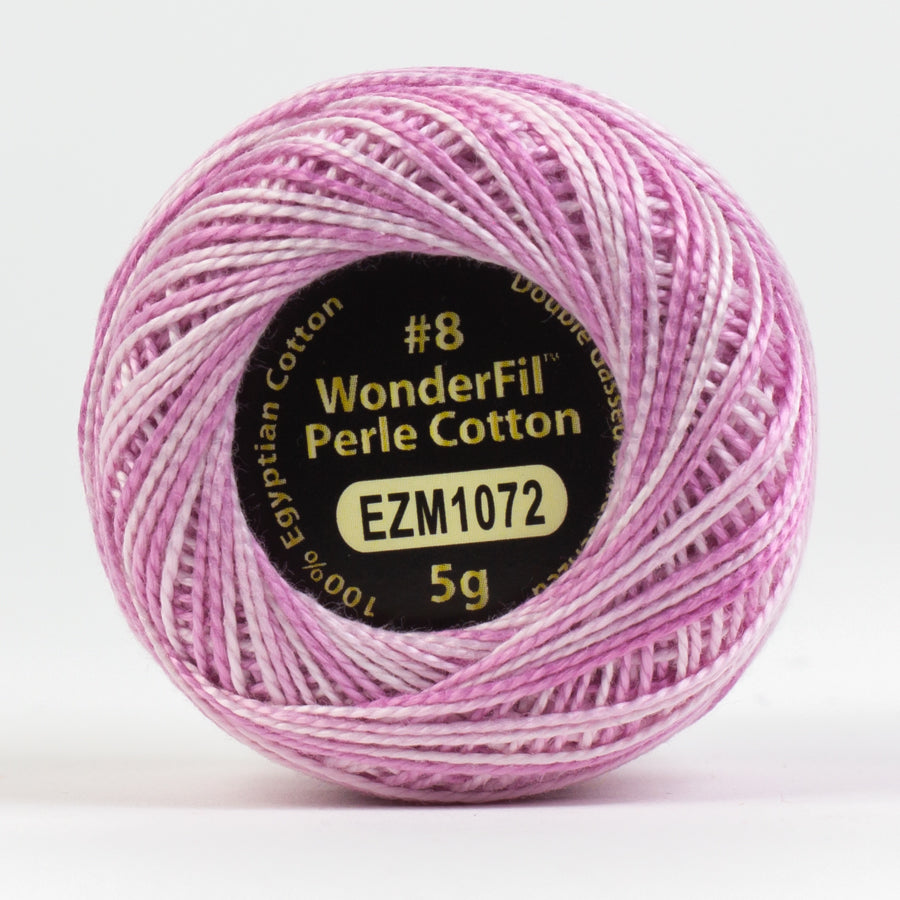 EL5GM-1072 - Eleganza™ Egyptian cotton thread Dawn Pink WonderFil