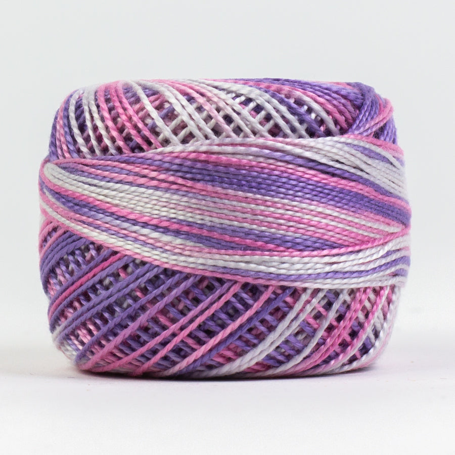 EL5GM-1077 - Eleganza™ Egyptian cotton thread Sweet Tarts WonderFil