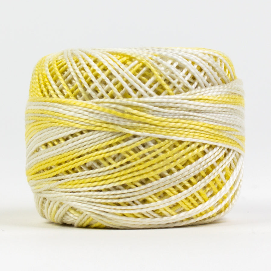 EL5GM-1078 - Eleganza™ Egyptian cotton thread Golden Wheat WonderFil