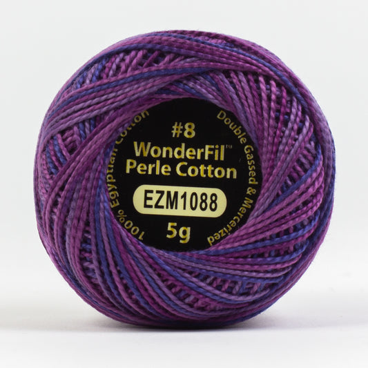 EL5GM-1088 - Eleganza™ Egyptian cotton thread Ranges WonderFil