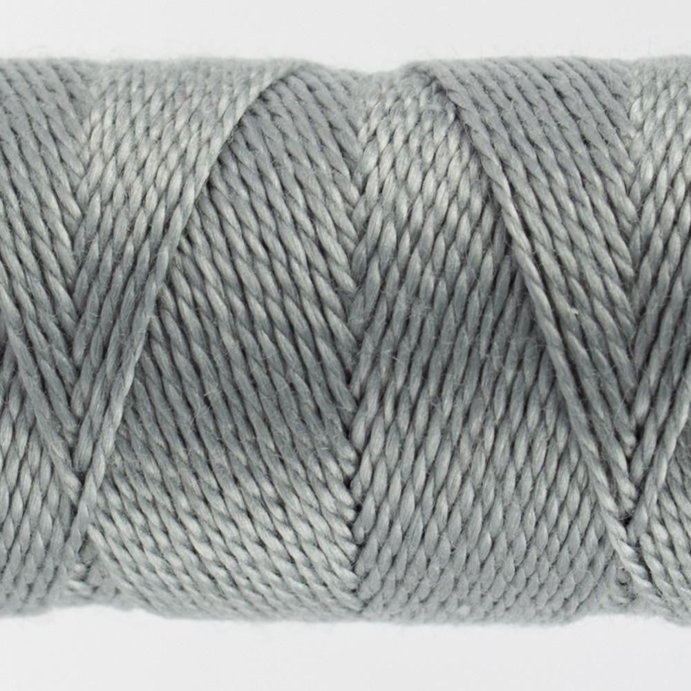 SSEZ03 - Eleganza™ Egyptian Cotton Tumbled Stone Thread WonderFil
