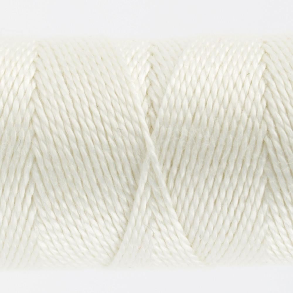 SSEZ06 - Eleganza™ Egyptian Cotton Snow Globe Thread WonderFil