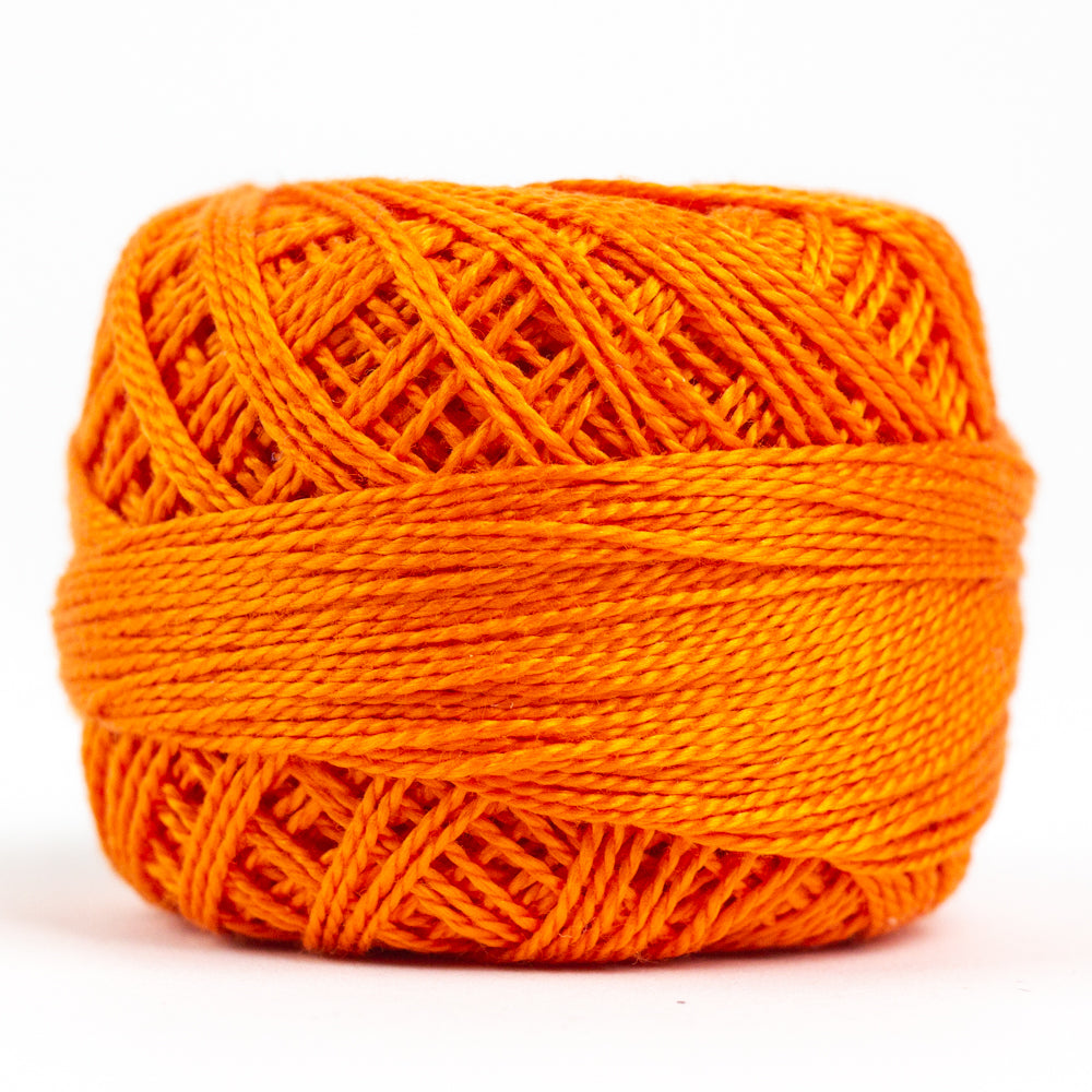 EL5G-2112 - Pumpkin WonderFil