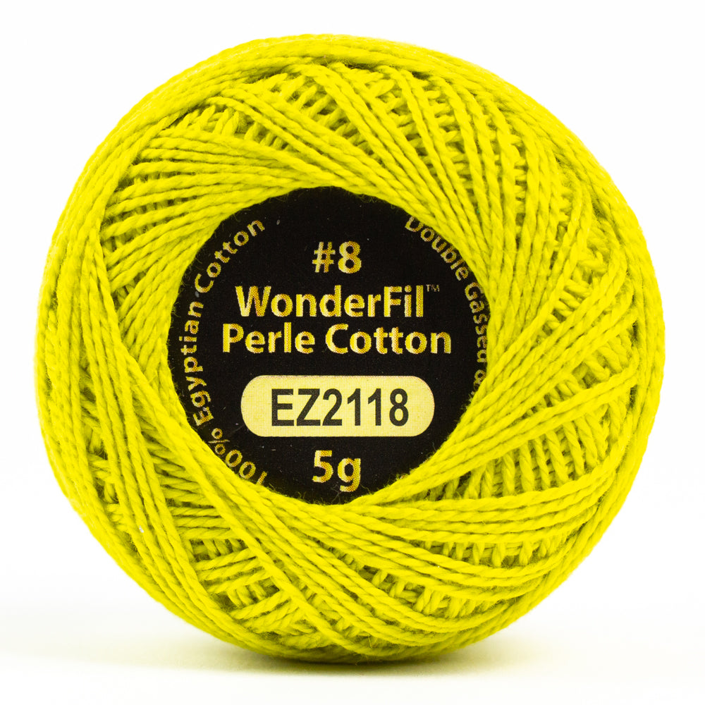 EL5G-2118 - Sulfur WonderFil