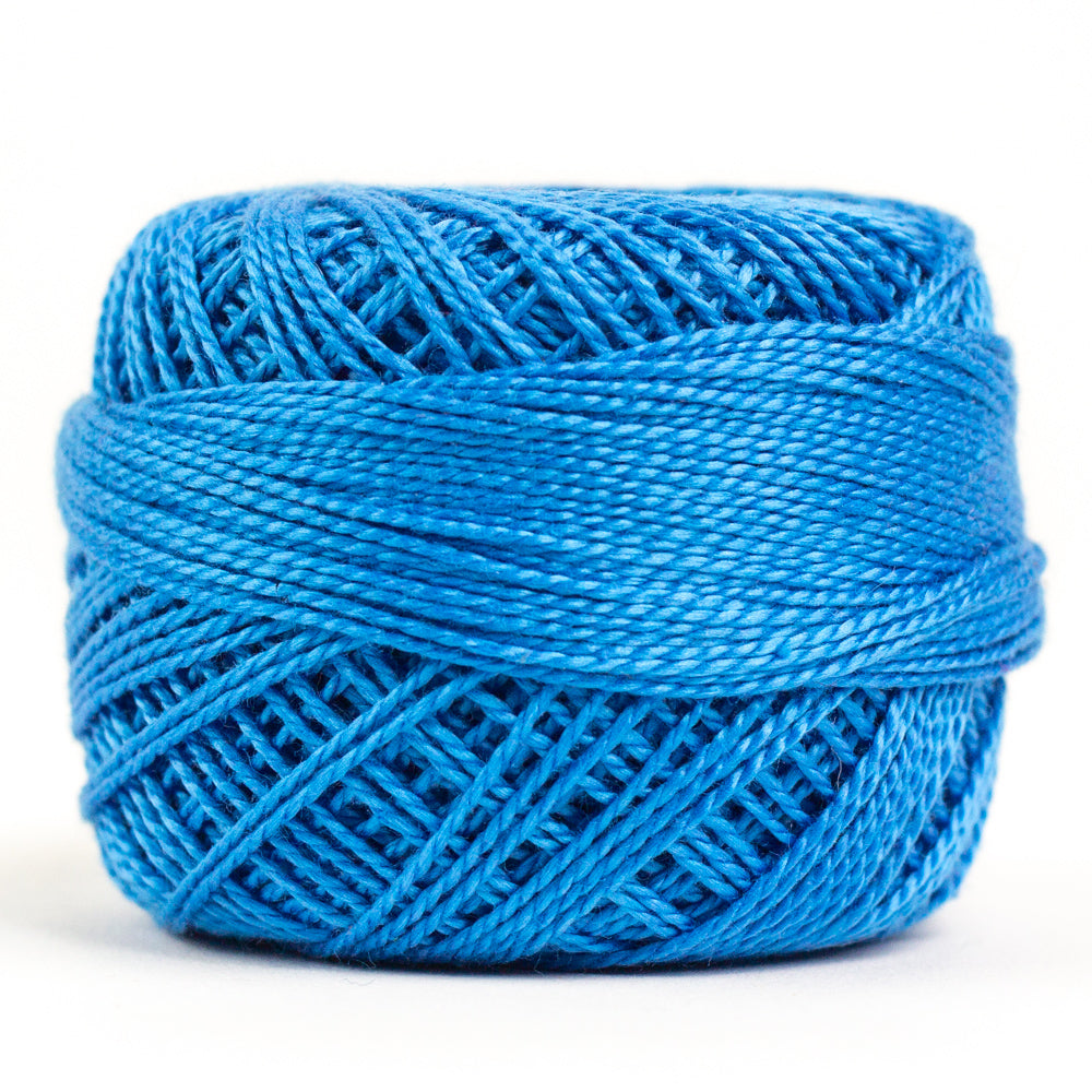 EL5G-2131 - Blue Bonnet WonderFil