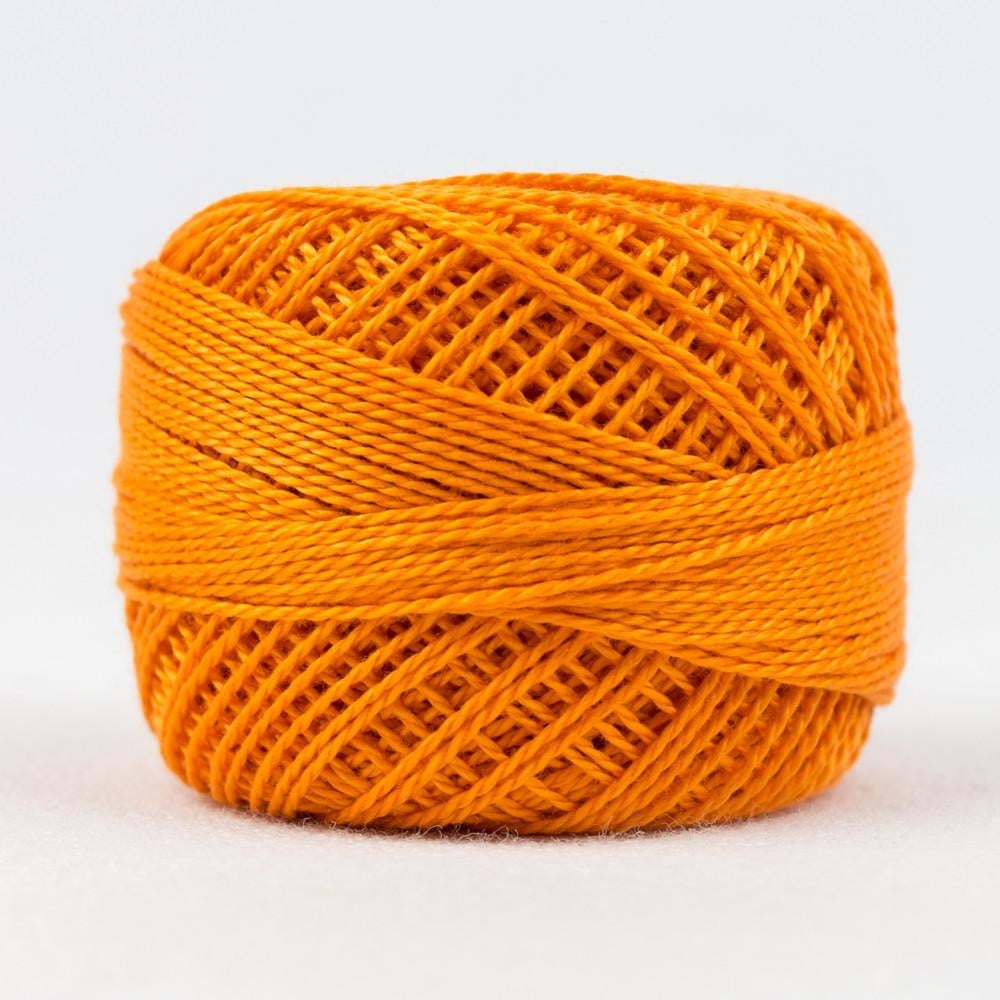 EL5G230 - Eleganza™ 8wt Egyptian Cotton Sunset Thread WonderFil