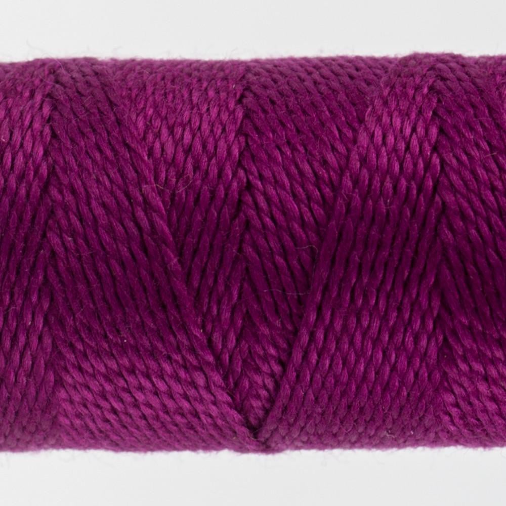 SSEZ27 - Eleganza™ Egyptian Cotton Sari Thread WonderFil