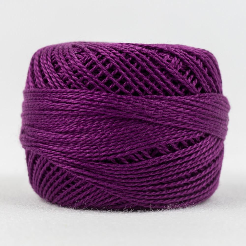 EL5G28 - Eleganza™ 8wt Egyptian Cotton Royal Robes Thread WonderFil