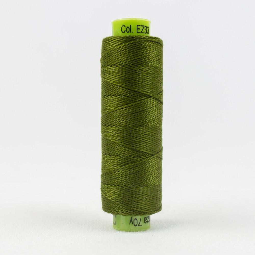 SSEZ33 - Eleganza™ Egyptian Cotton Lazy Lizard Thread WonderFil