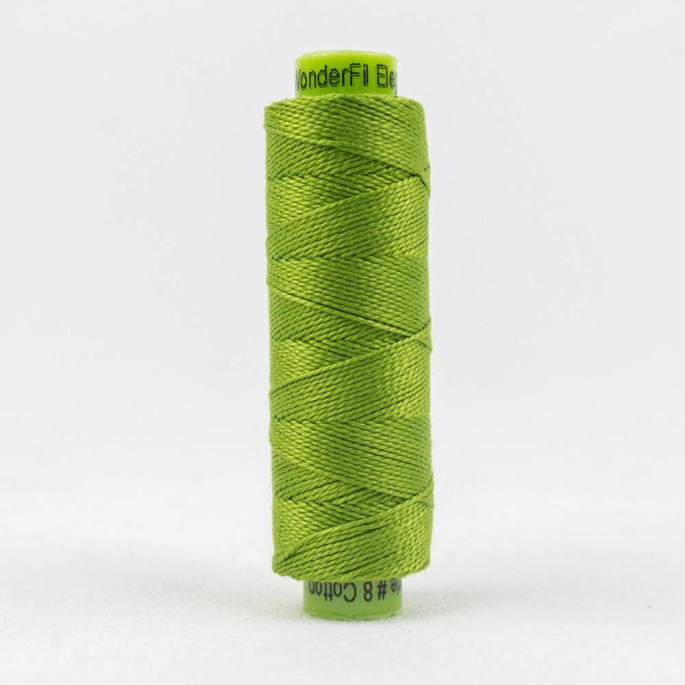 SSEZ34 - Eleganza™ Egyptian Cotton Tree Frog Thread WonderFil