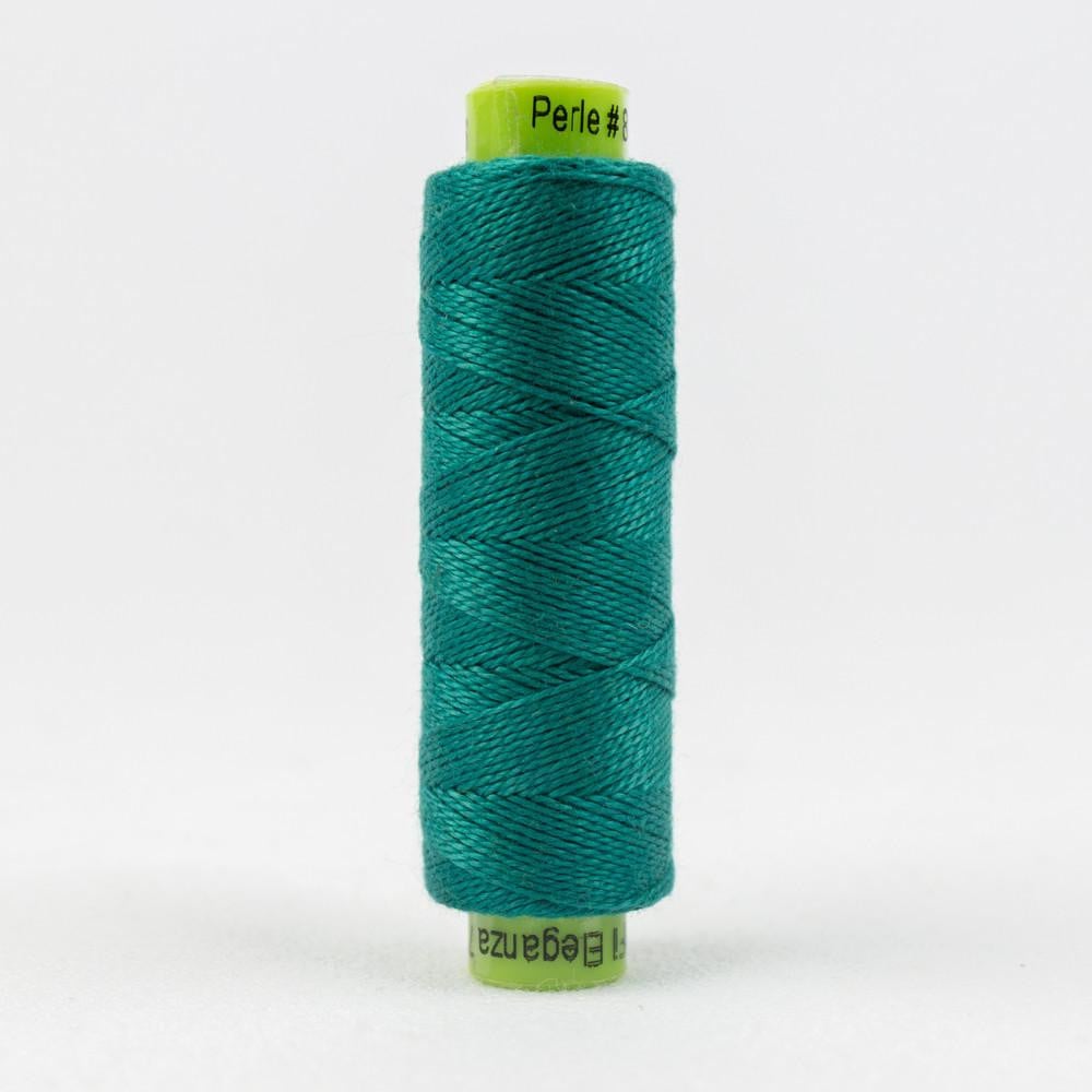 SSEZ36 - Eleganza™ Egyptian Cotton Lagoon Thread WonderFil