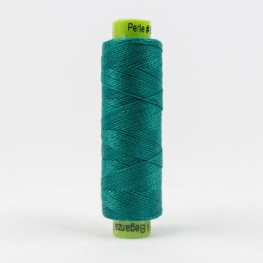 SSEZ36 - Eleganza™ Egyptian Cotton Lagoon Thread WonderFil