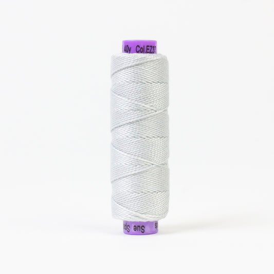 SSEZ37 - Eleganza™ Egyptian Cotton Cool Ashes Thread WonderFil