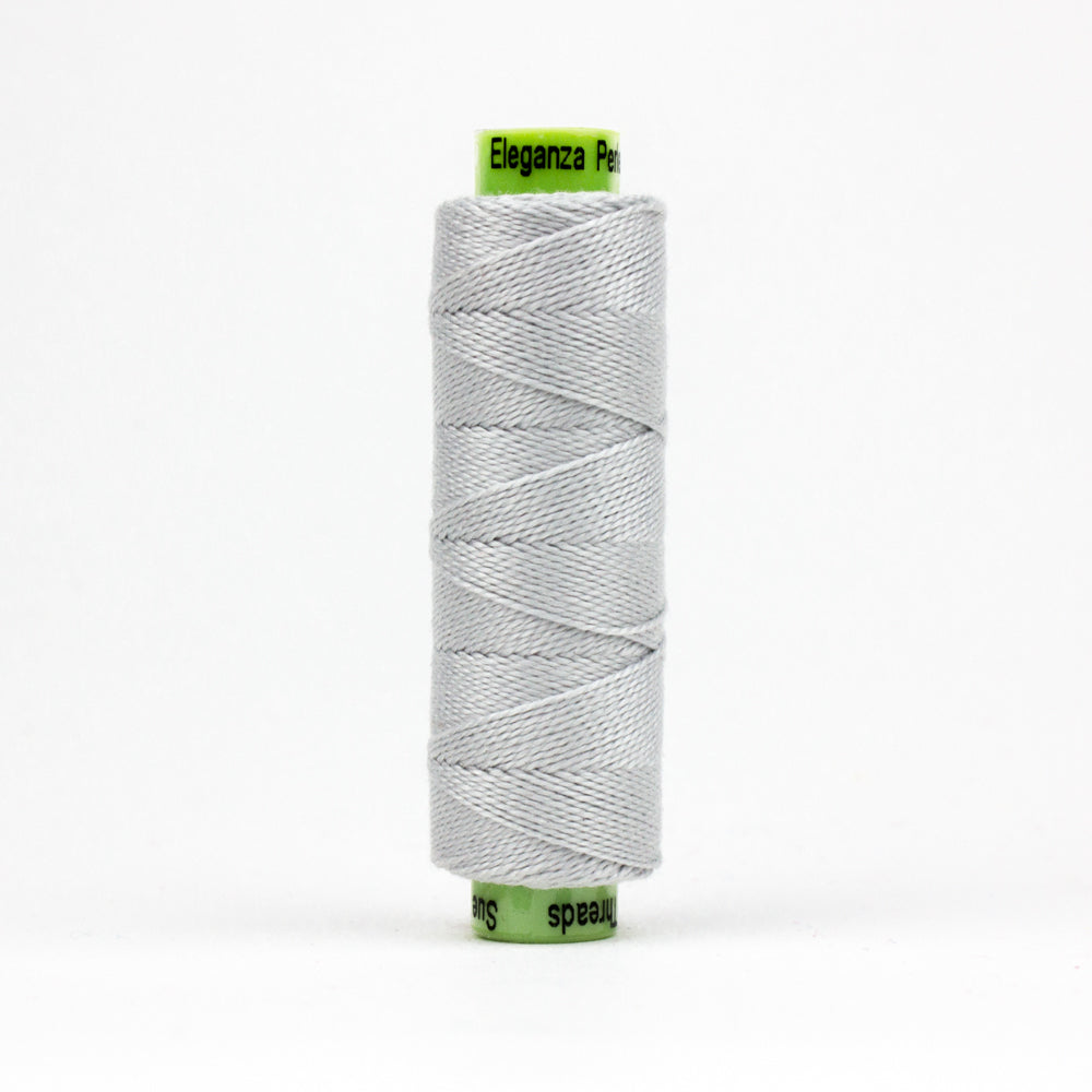 SSEZ37 - Eleganza™ Egyptian Cotton Cool Ashes Thread WonderFil