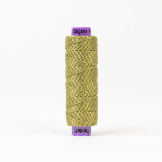 SSEZ39 - Eleganza™ Egyptian Cotton Goober Peas Thread WonderFil