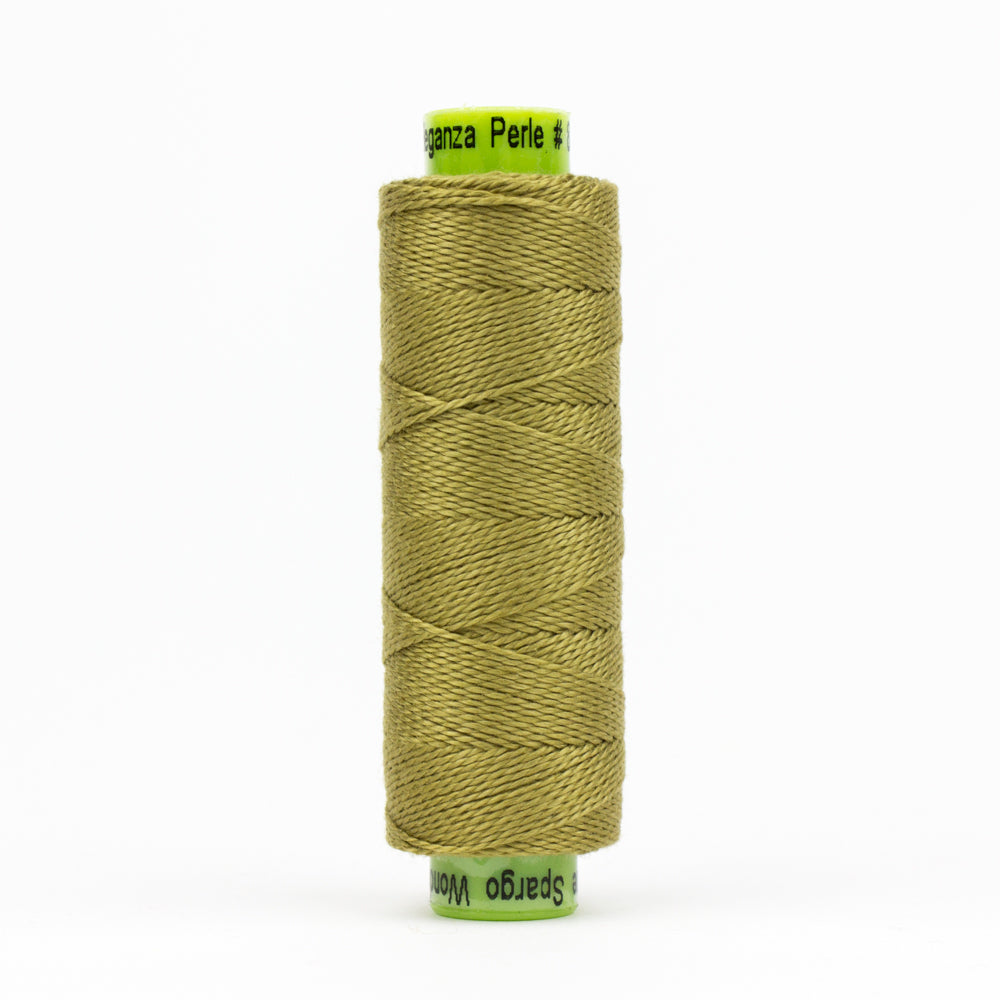 SSEZ39 - Eleganza™ Egyptian Cotton Goober Peas Thread WonderFil