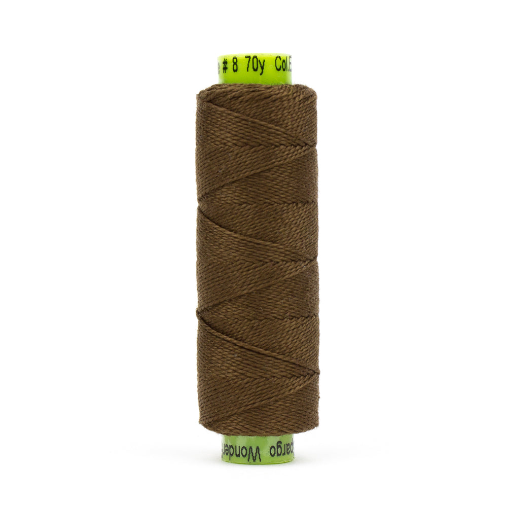SSEZ42 - Eleganza™ Egyptian Cotton Wagon Wheel Thread WonderFil