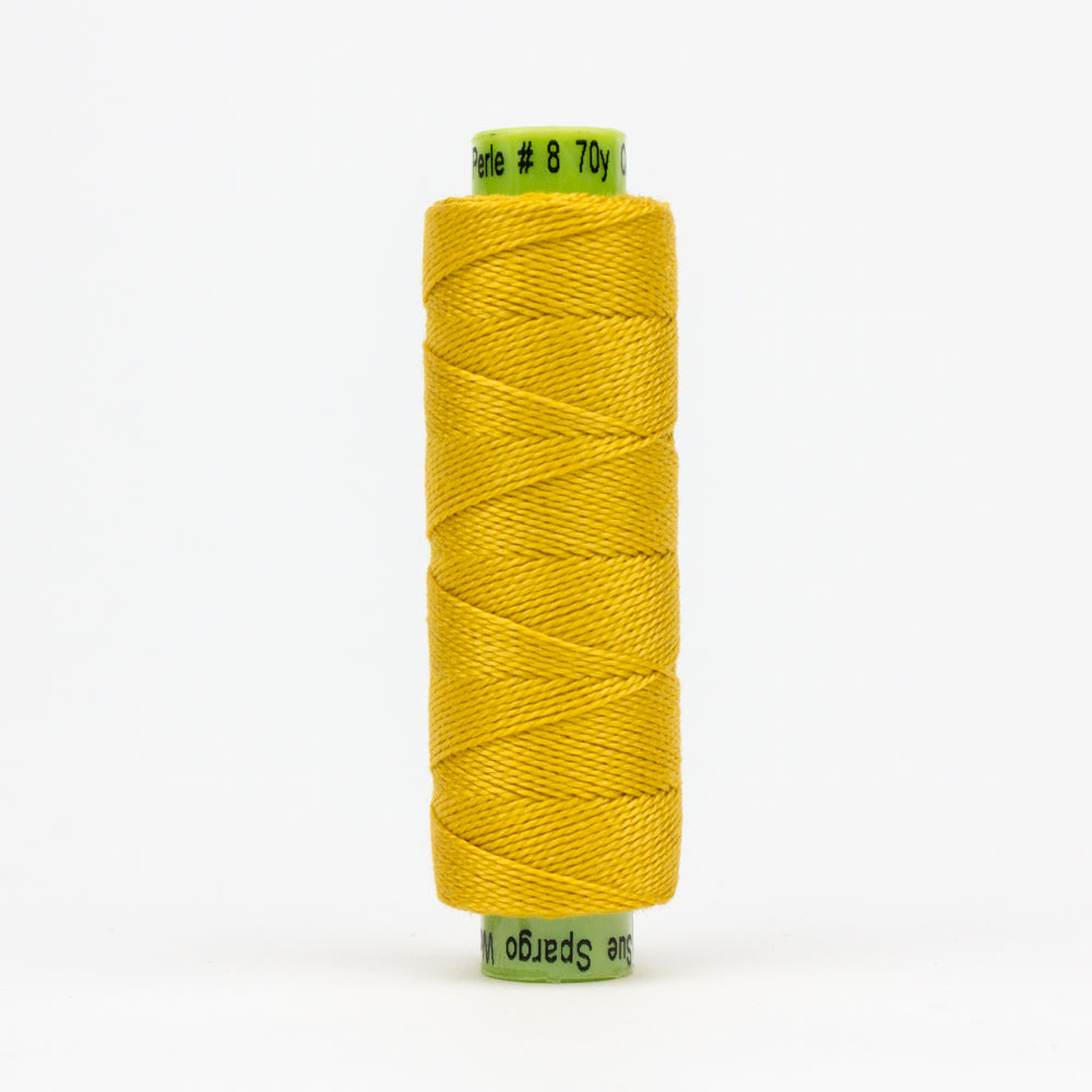 SSEZ44 - Eleganza™ Egyptian Cotton Brass Button Thread WonderFil