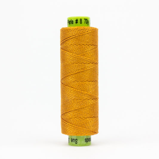 SSEZ46 - Eleganza™ Egyptian Cotton Butternut Kepi Thread WonderFil