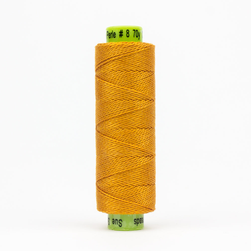 SSEZ46 - Eleganza™ Egyptian Cotton Butternut Kepi Thread WonderFil