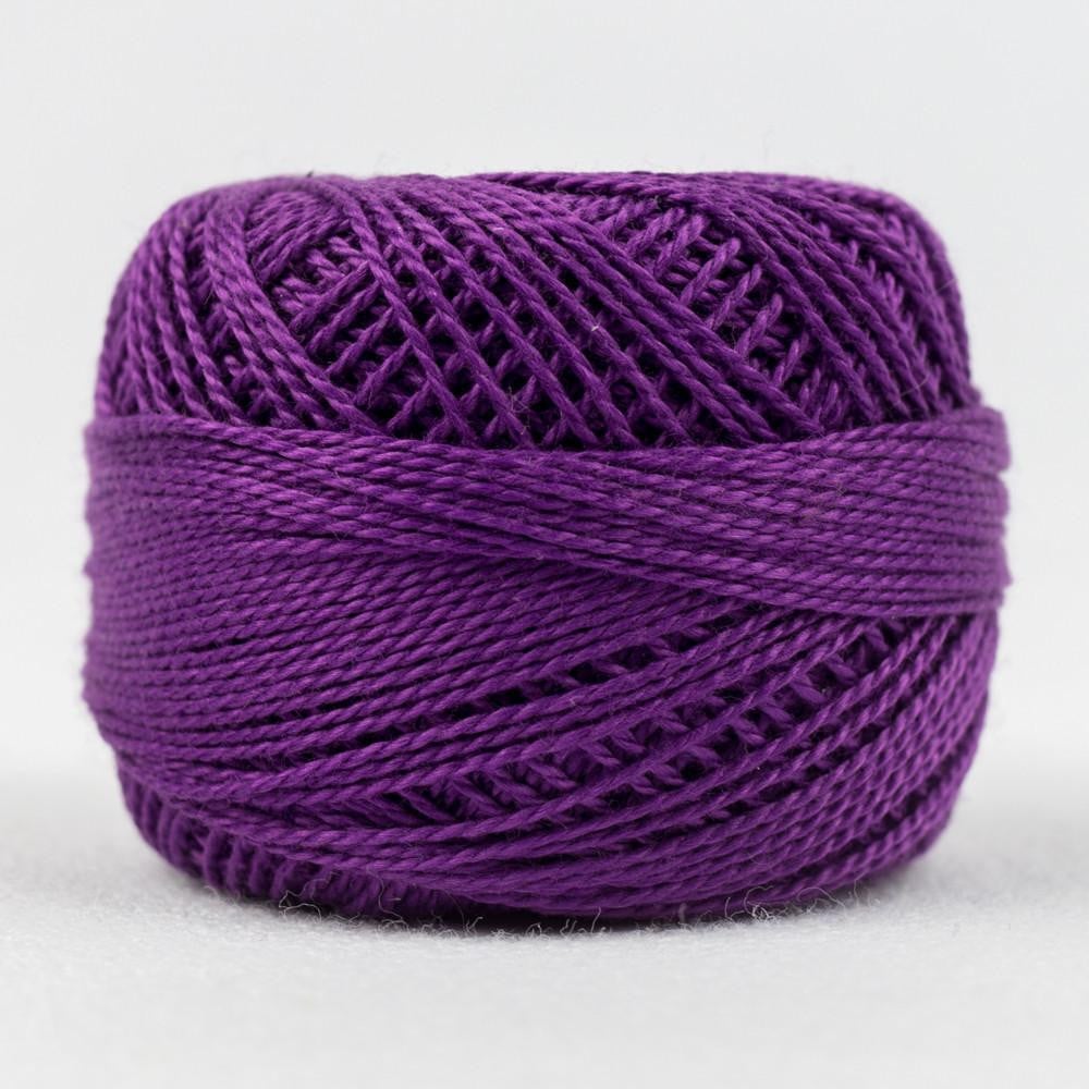 EL5G520 - Eleganza™ 8wt Egyptian Cotton Eventide Thread WonderFil