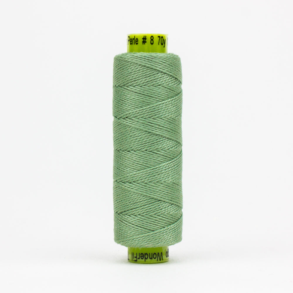 SSEZ54 - Eleganza™ Egyptian Cotton Garden Sage Thread WonderFil