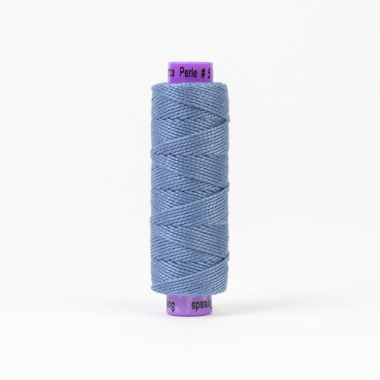 SSEZ59 - Eleganza™ Egyptian Cotton Cupboard Blue Thread WonderFil