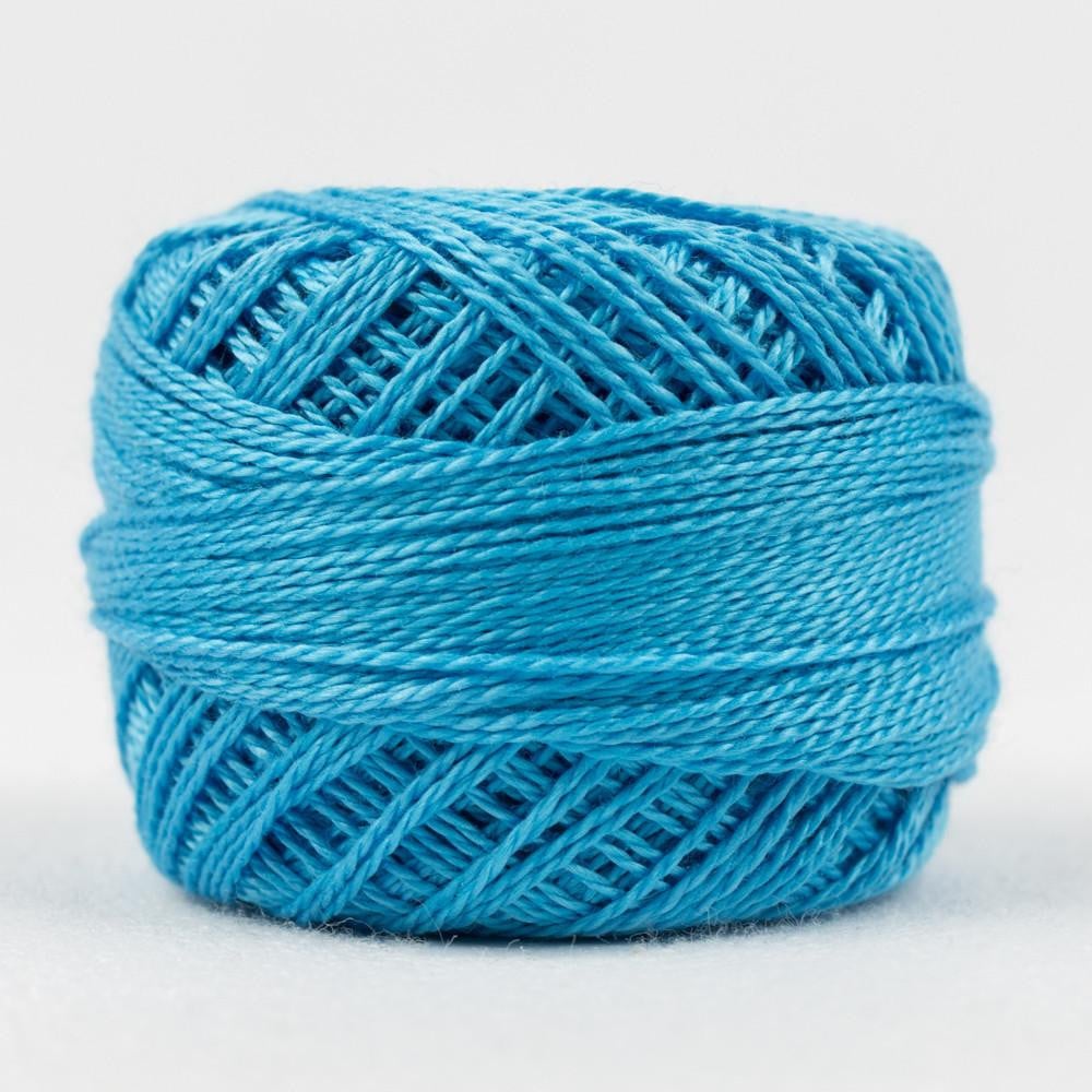 EL5G728 - Eleganza™ 8wt Egyptian Cotton Oasis Thread WonderFil