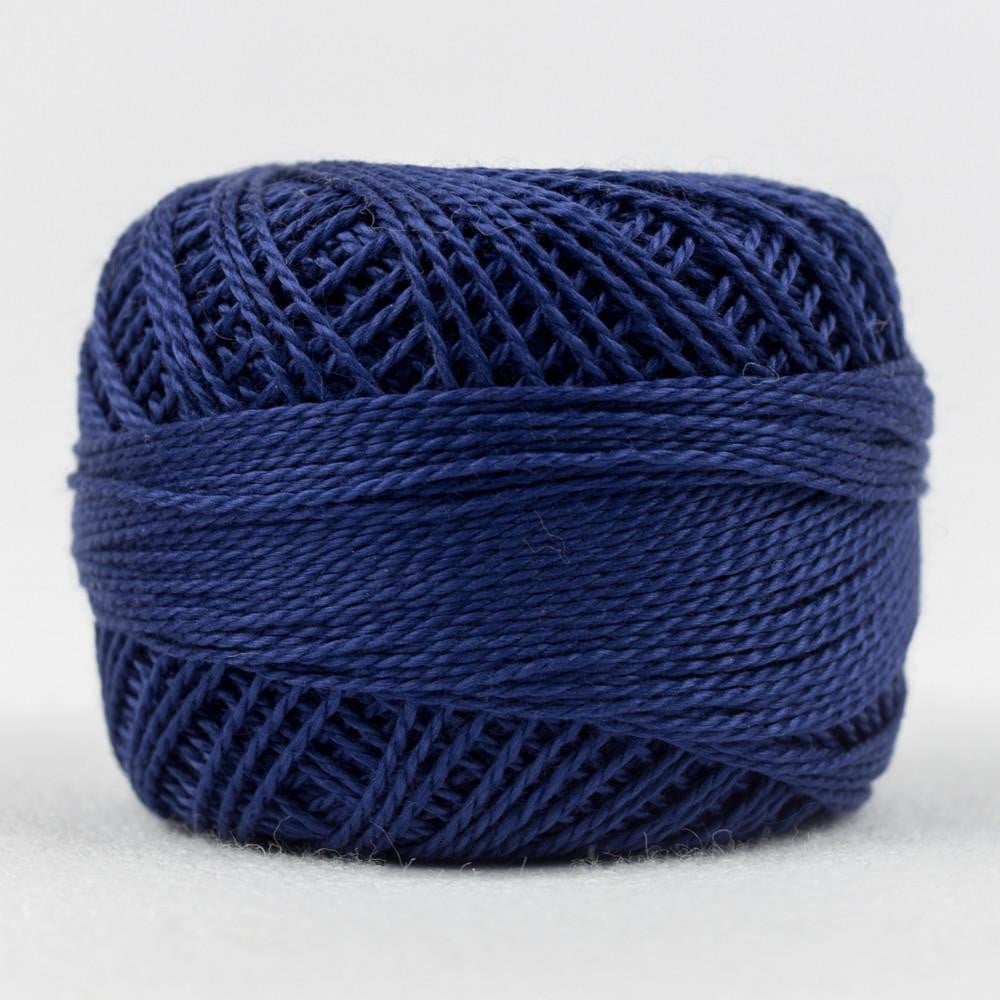 EL5G734 - Eleganza™ 8wt Egyptian Cotton Denim Thread WonderFil