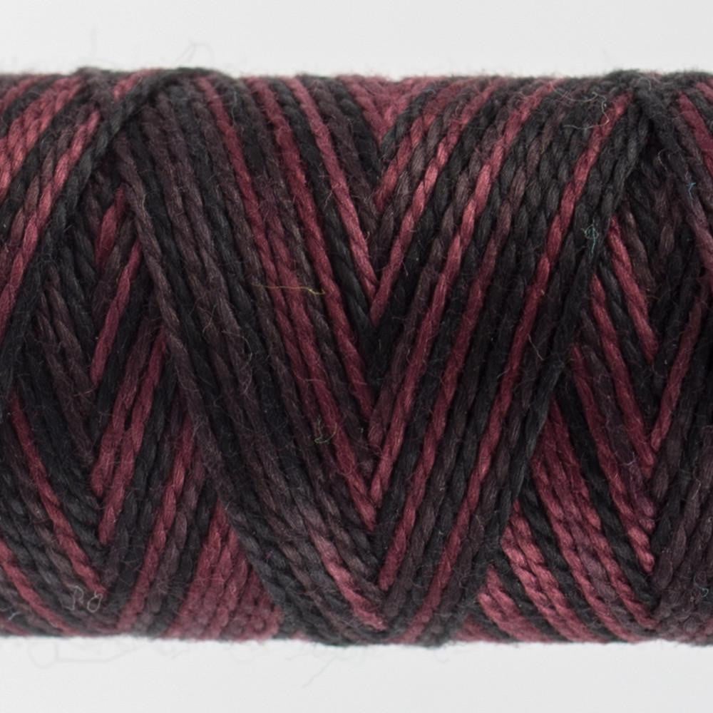 SSEZM01 - Eleganza™ Egyptian Cotton So Cocoa Thread WonderFil