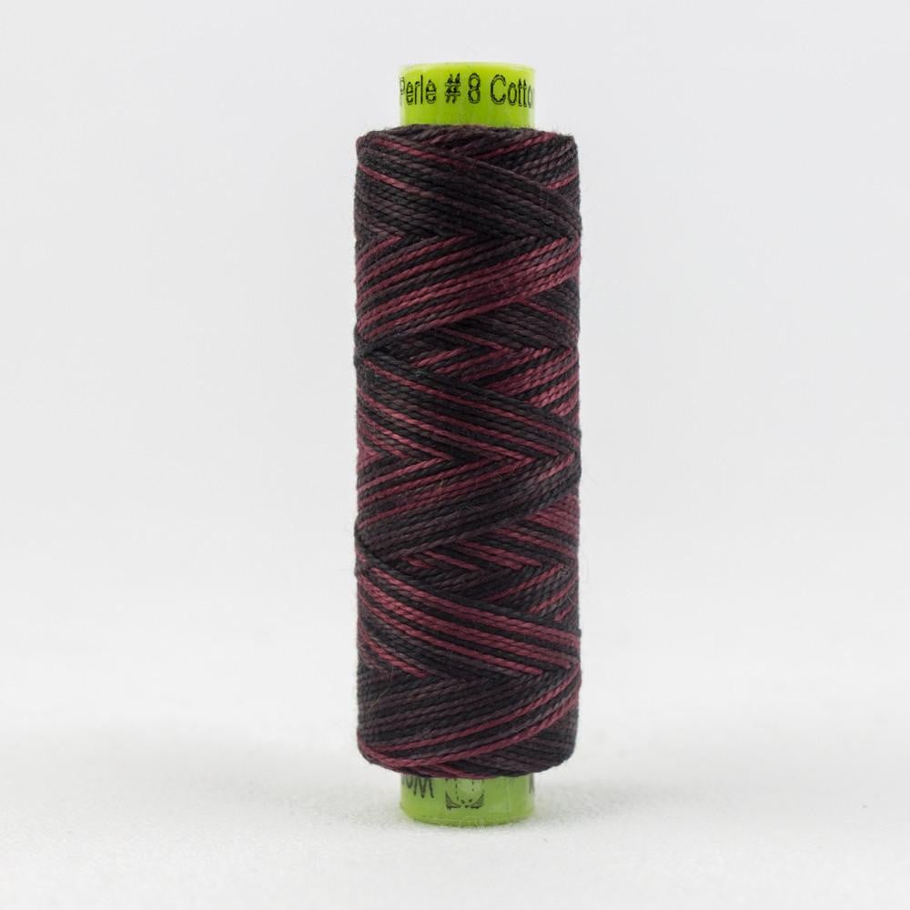 SSEZM01 - Eleganza™ Egyptian Cotton So Cocoa Thread WonderFil
