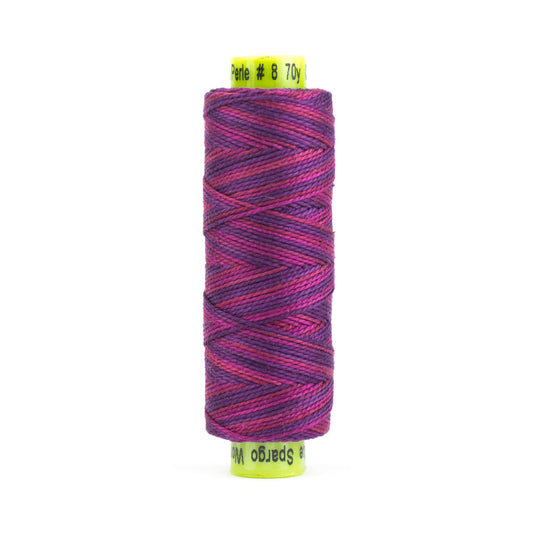 SSEZM102 - Eleganza™ Egyptian Cotton Currant Thread WonderFil