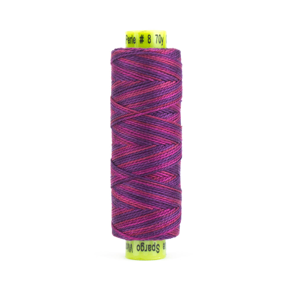SSEZM102 - Eleganza™ Egyptian Cotton Currant Thread WonderFil