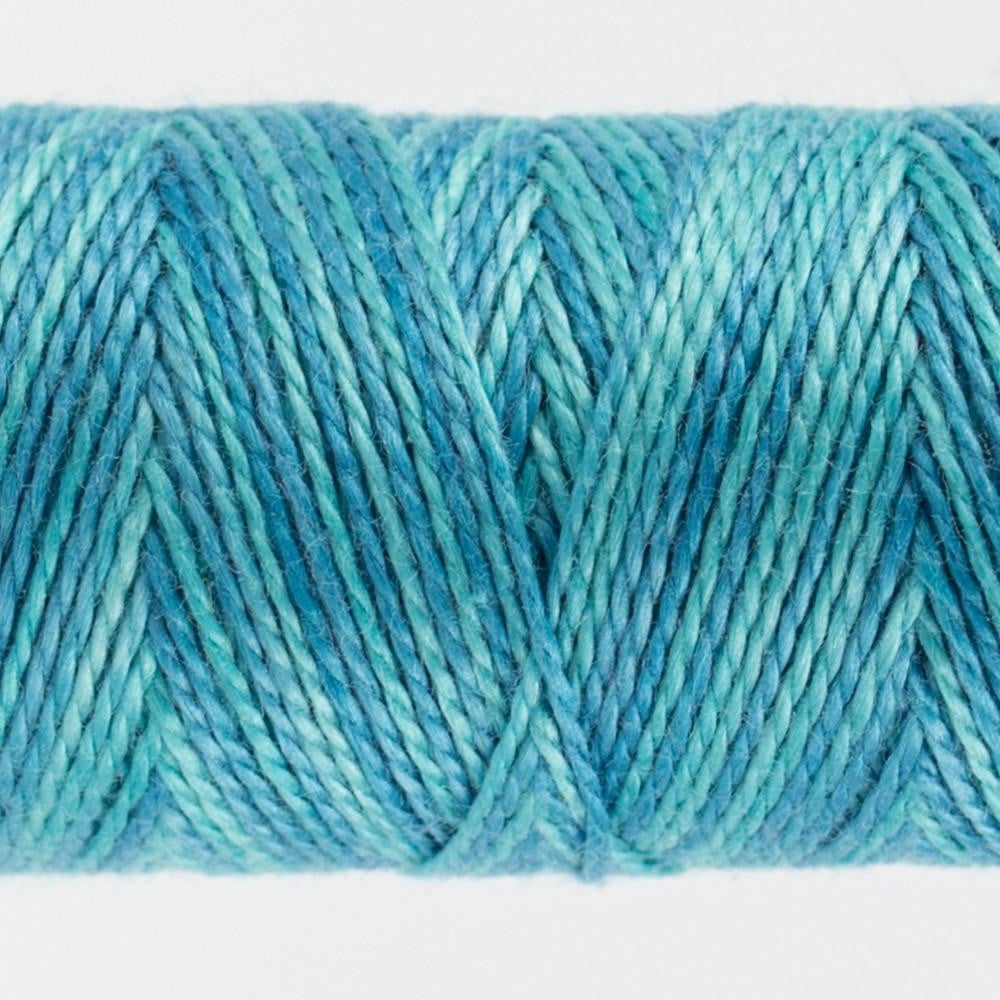 SSEZM20 - Eleganza™ Egyptian Cotton Riptide Thread WonderFil